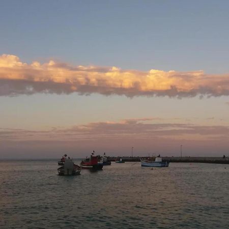 Appartamento Bodega Fuchs Agulhas Esterno foto