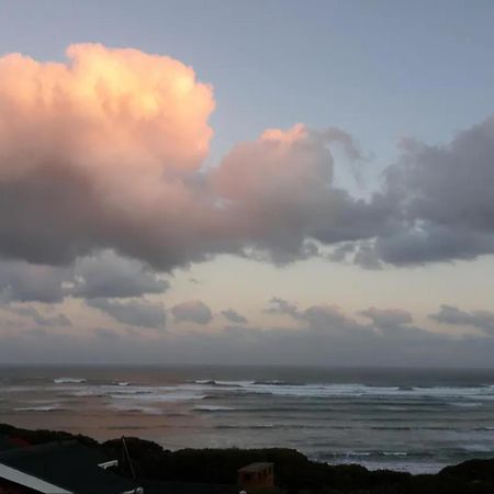 Appartamento Bodega Fuchs Agulhas Esterno foto