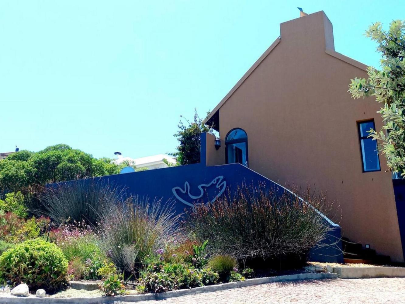 Appartamento Bodega Fuchs Agulhas Esterno foto